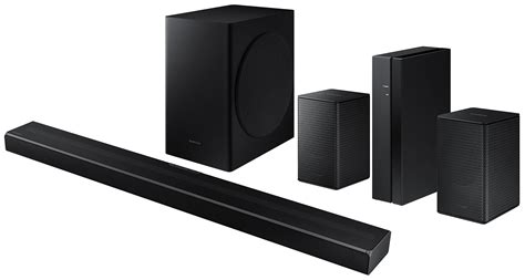 Sound bar walmart samsung - With the right soundbar, ... $2,500 at Best Buy $2,375 at Walmart $2,500 at B&H Photo-Video ... Roku TV Wireless Speakers and Samsung SoundConnect.
